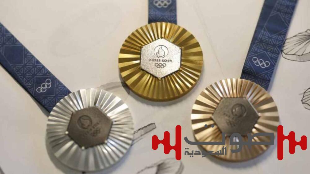أبطال «أولمبياد باريس» في صدمة !