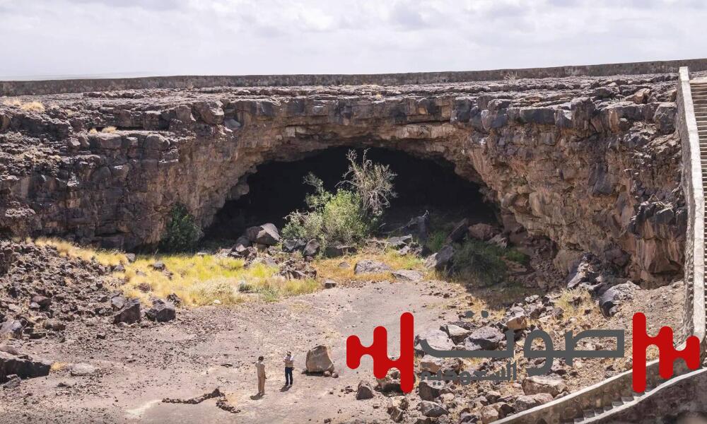 «الجيولوجية»: إتاحة 150 كهفاً في السعودية للبحث العلمي