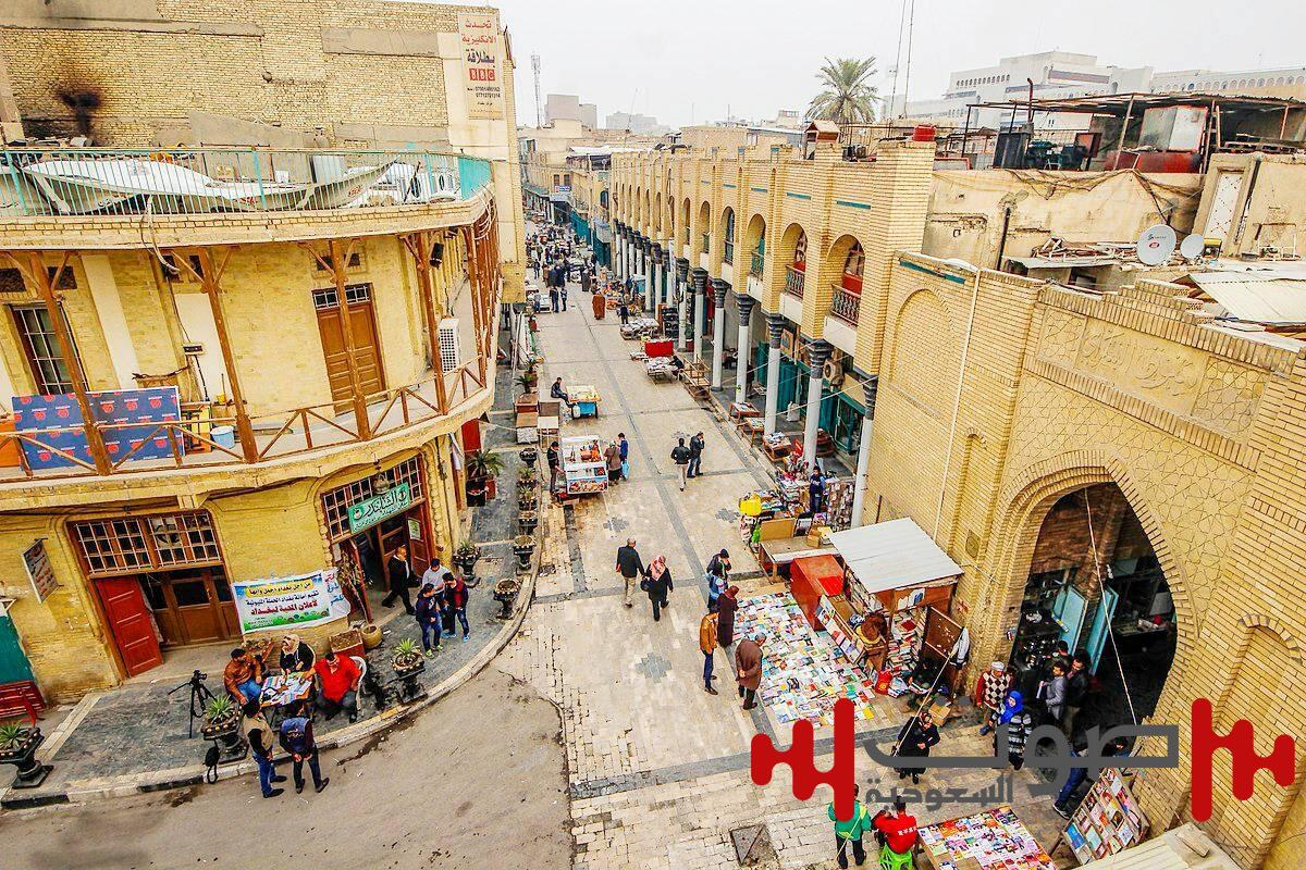 شوارع تفتقدُ هويّتها «الأسامي كلام»