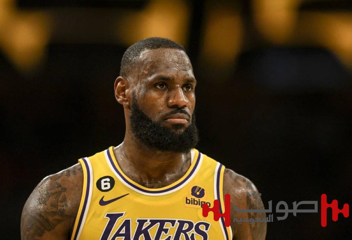ليبرون جيمس يخطط لإطلاق دوري منافس لـ«NBA»