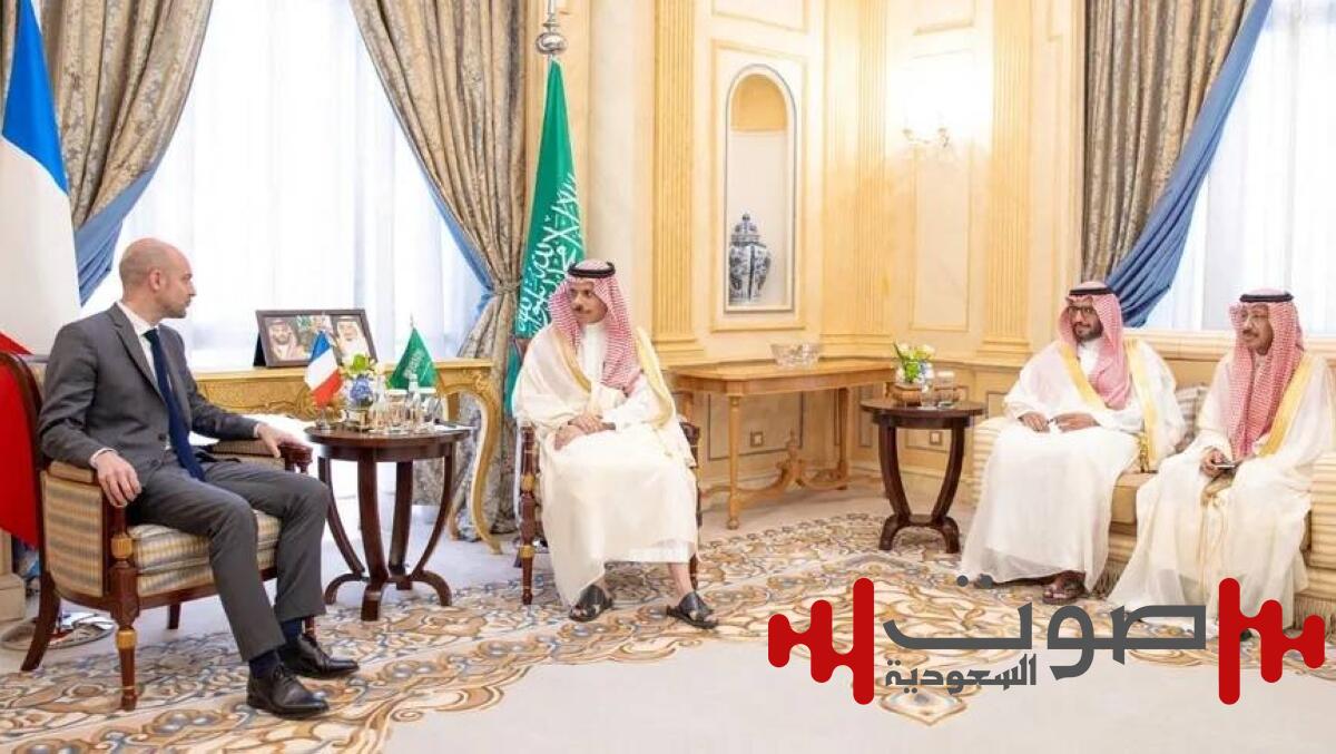 برئاسة السعودية وفرنسا.. مؤتمر «حل الدولتين» ينطلق في الأمم المتحدة