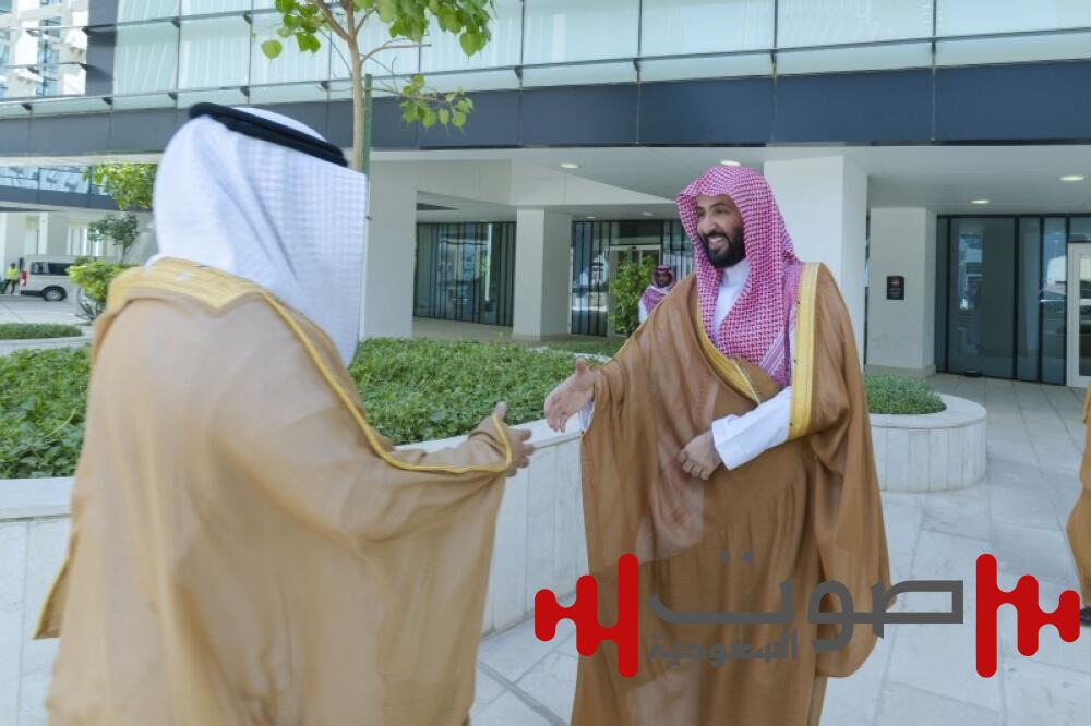 وزيرا العدل والصحة يبحثان تطوير الأعمال المشتركة وتعزيز التكامل المؤسسي