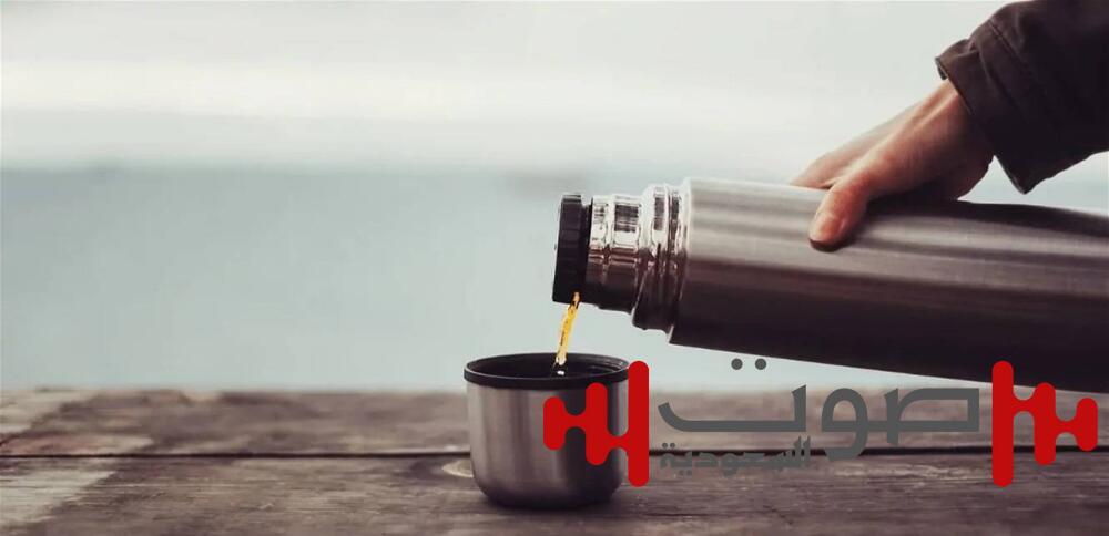 وفاة رجل بعد 10 أعوام من استخدامه «ترمس شاي متآكل»