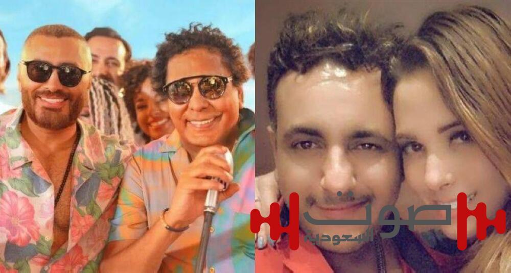 أرملة محمد رحيم تتهم صناع «الذوق العالي» بحذف مشاهده من الكليب