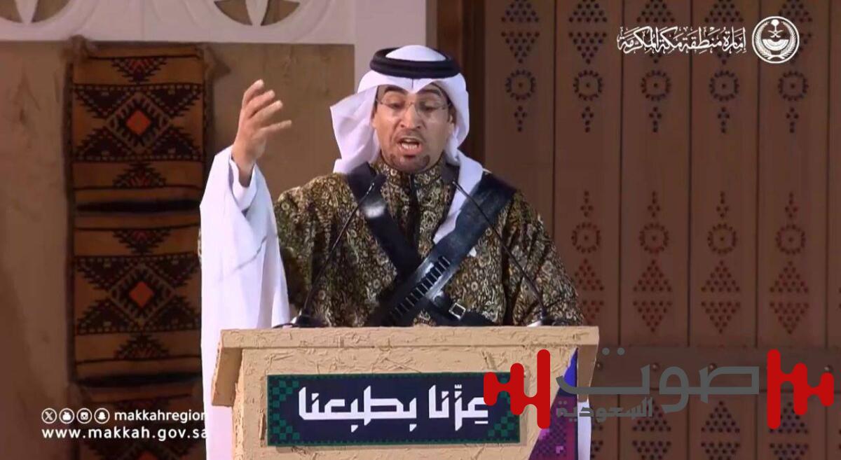 عبدالله عبيّان.. شاعر القبلة وصوت الهوية