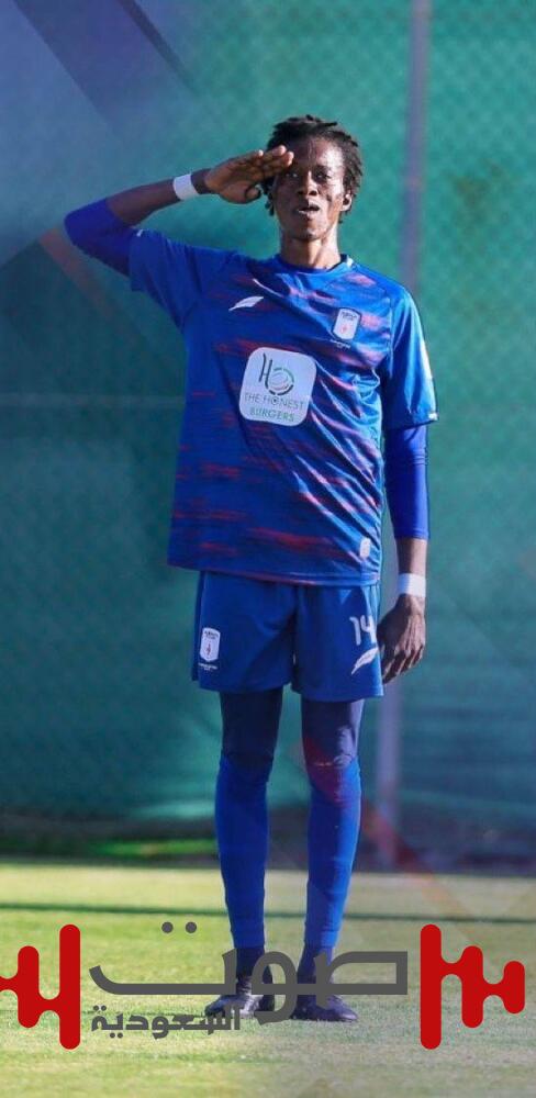 «فانتا» تواصل التألق وتتربع على عرش الهدافات