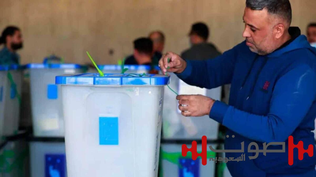 مفوضية الانتخابات العراقية تطيح بـ66 مرشحاً