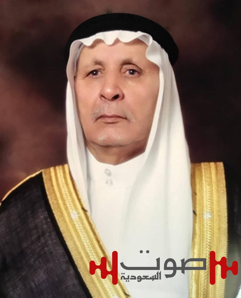 فيحان العتيبي في ذمة الله