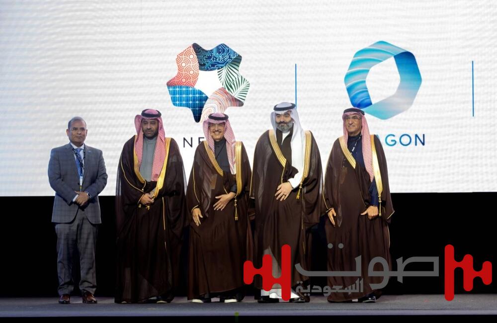 مؤتمر ليب 25 في يومه الثاني يواصل إعلاناته الضخمة باستثمارات في التقنية والذكاء الاصطناعي بأكثر من 7.5 مليار دولار
