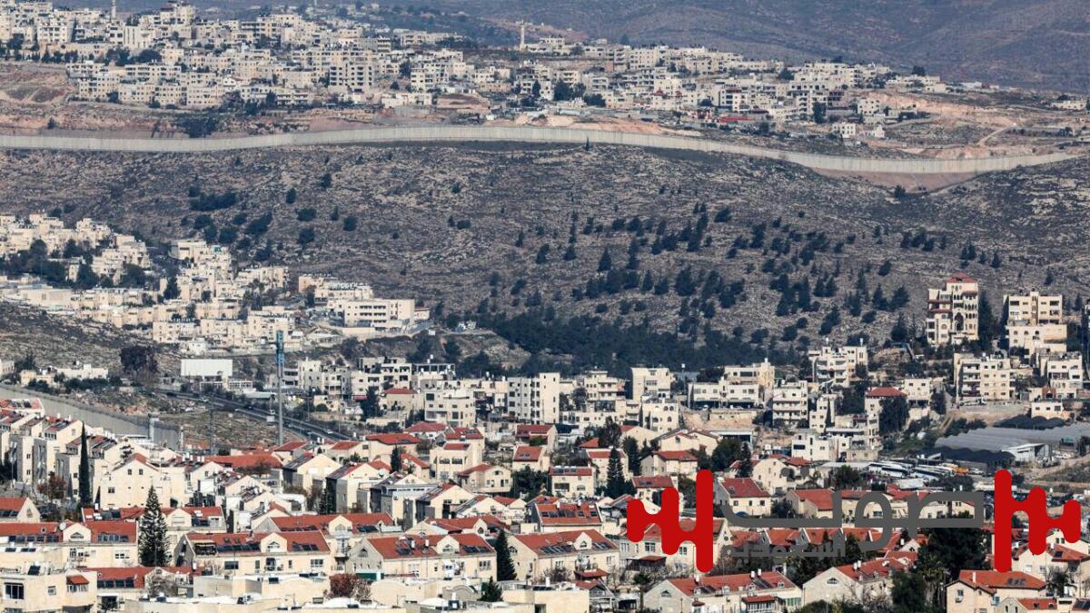 في تحدٍّ للقانون الدولي.. «الكنيست» يصوّت على ضم الضفة الغربية لإسرائيل