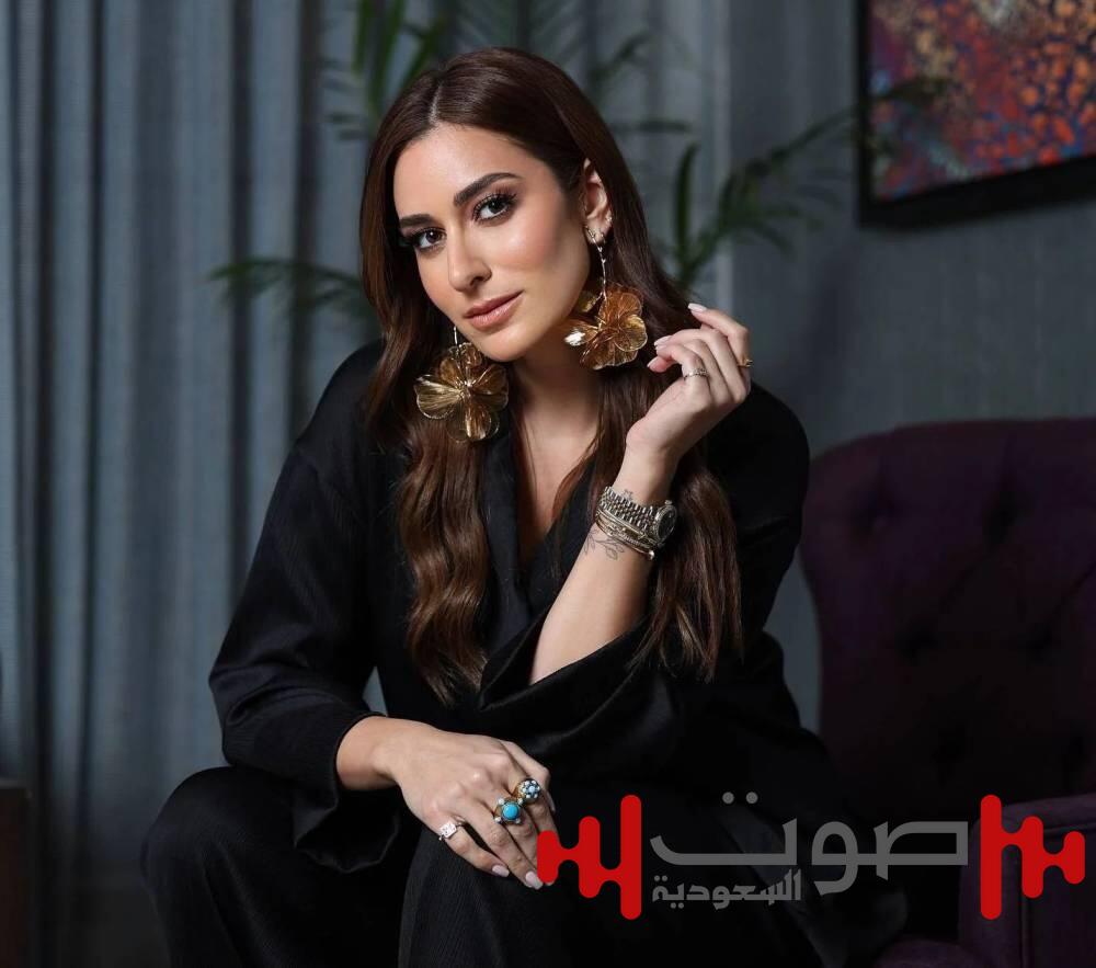 «زواج أم شائعة».. أمينة خليل تعلق على أنباء استعدادها للزفاف