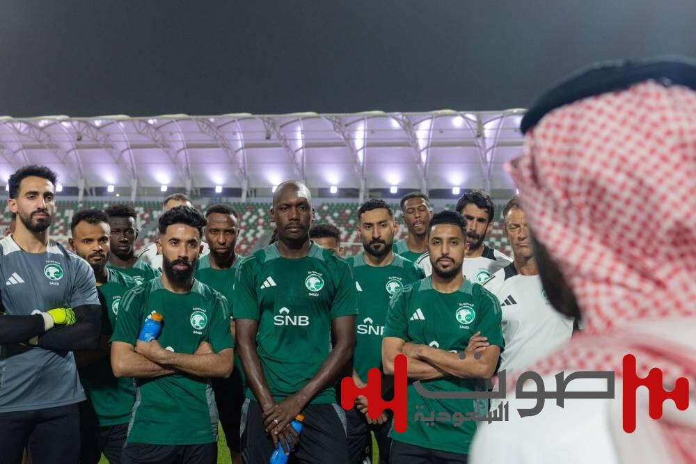 الأخضر يبحث عن الهدف الـ«60»