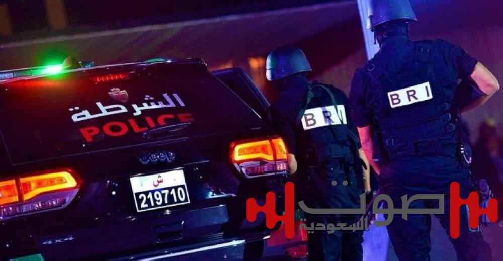 بطريقة «هوليوودية».. لصوص يسطون على محل مجوهرات في المغرب