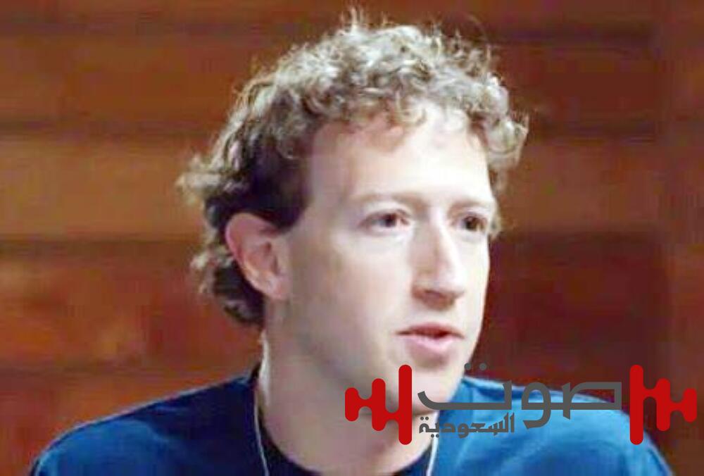 مارك زوكربيرغ يعزز مكانته بين أغنى أغنياء العالم في 2025