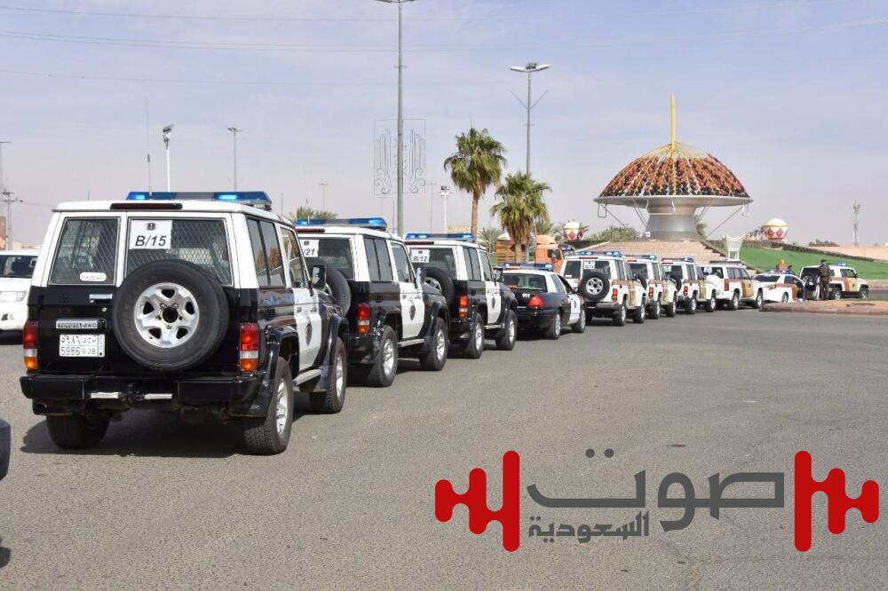 واصلت ضرباتها الاستباقية.. «الداخلية» تحكم قبضتها على 18,669 مخالفاً