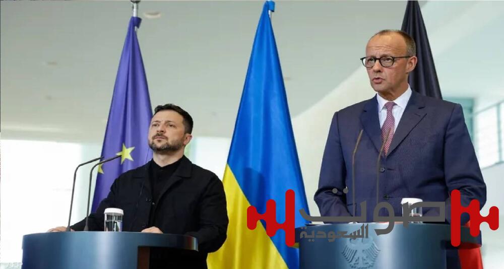 ألمانيا تعلن دعم تطوير صواريخ أوكرانية بعيدة المدى.. زيلينسكي يطالب بتعاون دفاعي غربي