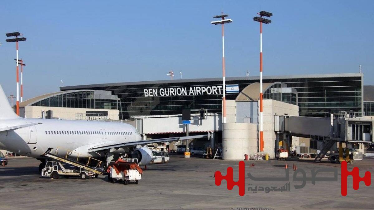 شلل جوي في إسرائيل: عطل تقني يفاقم معاناة المسافرين في «بن غوريون»