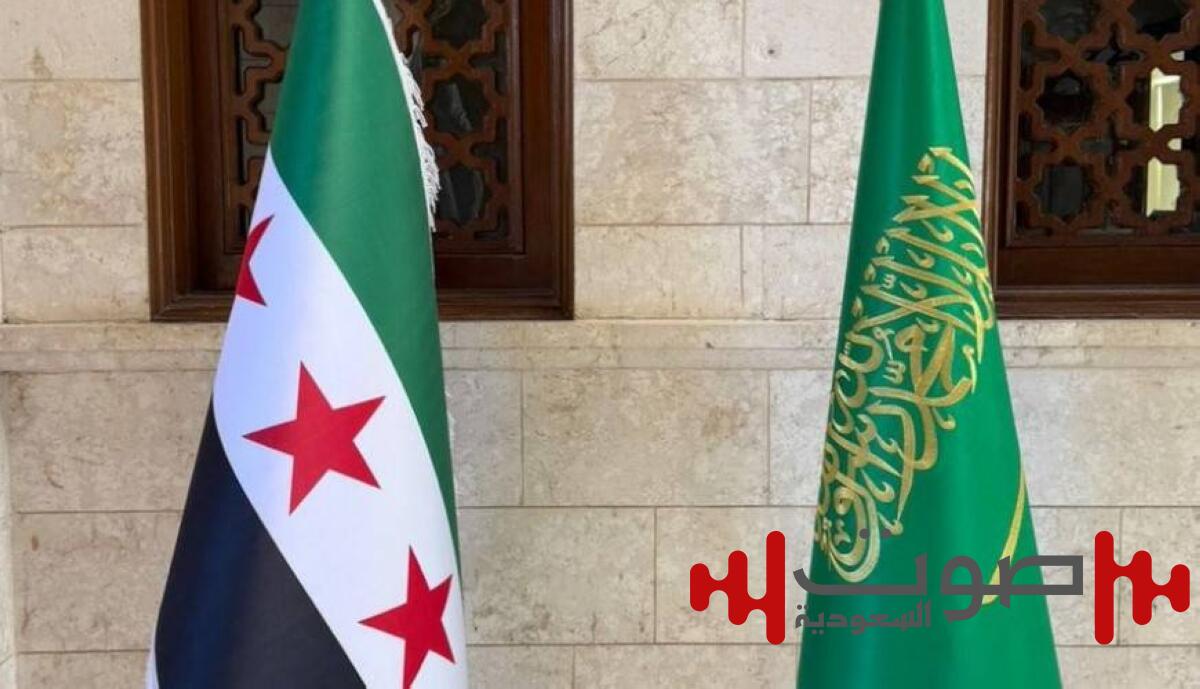 السعودية ضيف الشرف في معرض دمشق الدولي الـ62