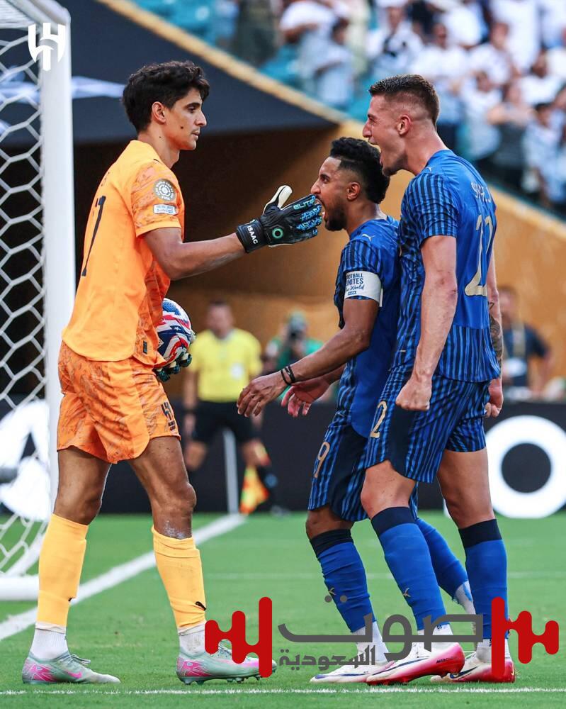 وفق المادة 59.. هل يُحرم الهلال من برنامجَي الاستقطاب وإستراتيجية الدعم؟