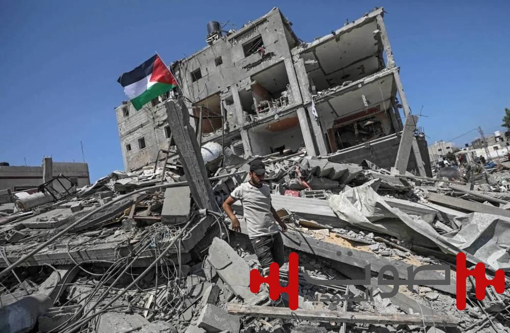 «الصفقة المقنّعة».. هل يعود احتلال غزة من بوابة الأمن ؟