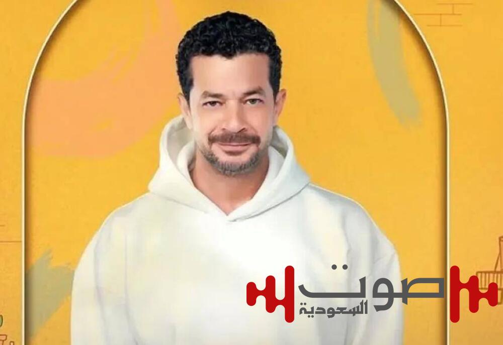 لا أمانع من التعاون مع داليا مصطفى.. شريف سلامة لـ عكاظ: السوشيال ميديا مزيفة ولا يشغلني الترند