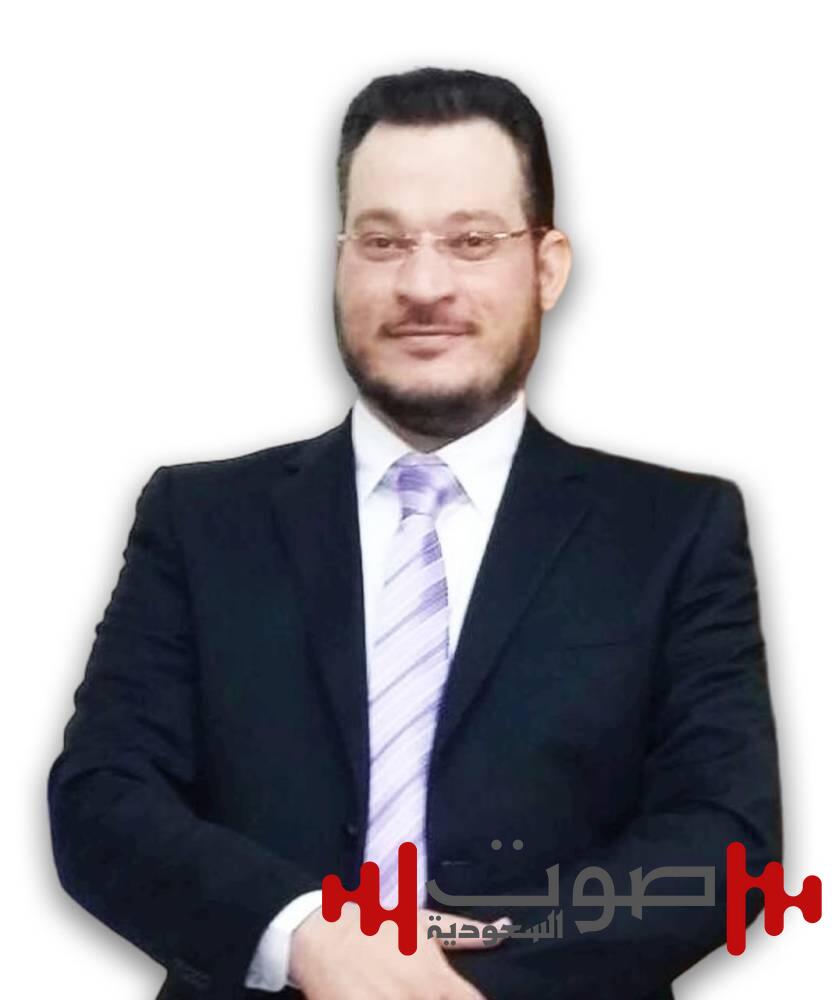 المهندس حلواني ينال الدكتوراه في الإدارة الإستراتيجية