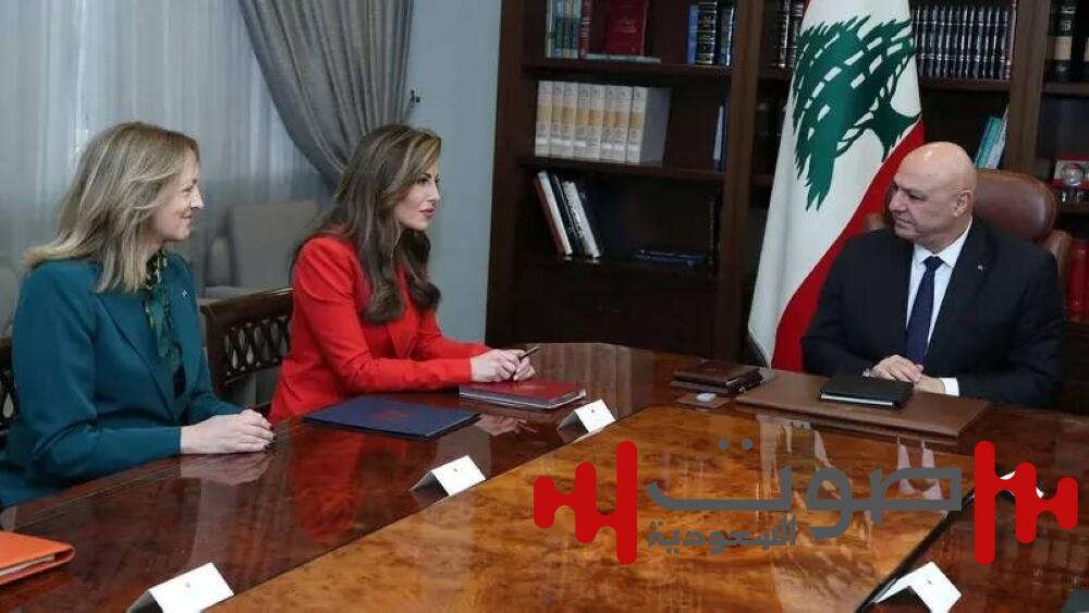 واشنطن ترفض مشاركة«حزب الله» في الحكومة الجديدة