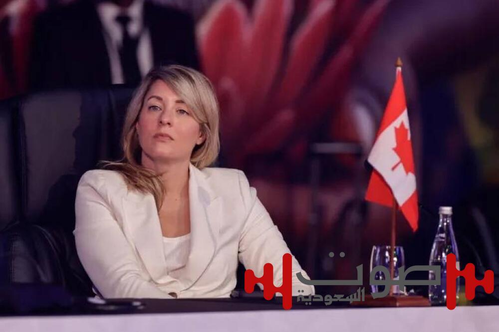 كندا تعتزم تخفيف العقوبات على سورية وتعيين سفيرة