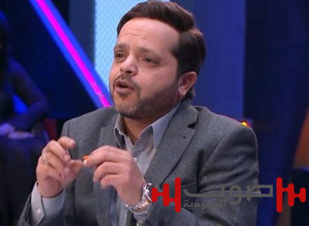 محمد هنيدي لـ«عكاظ»: أنا بخير.. استعدوا لعرض مسرحي جديد