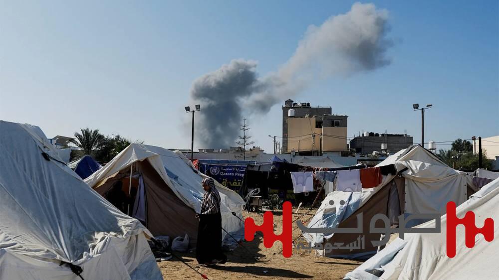 إغلاق مراكز توزيع المساعدات.. مجزرة نازحين جديدة في غزة