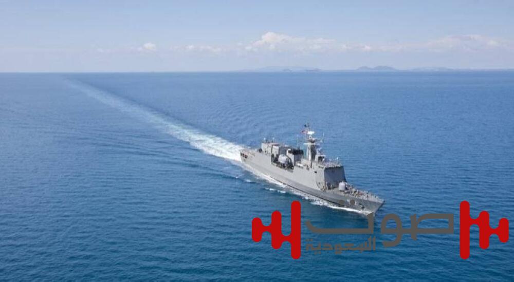 قوات الاتحاد الأوروبي تنفذ عمليتين لحماية السفن في البحر الأحمر