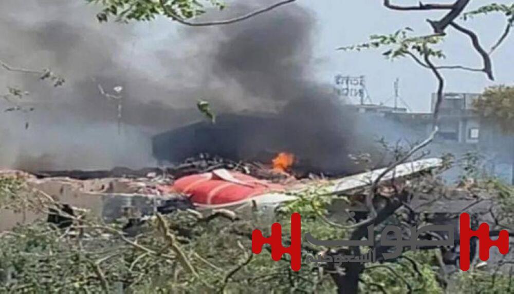 الناجي الوحيد.. «راميش» يروي للعالم تفاصيل كارثة الطائرة الهندية