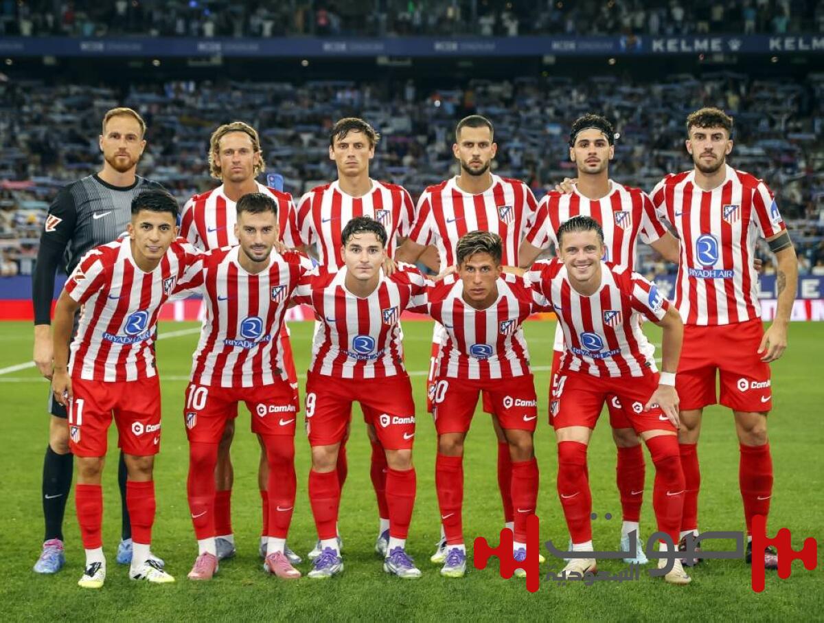 برشلونة يحل ضيفاً على ليفانتي.. اتلتيكو مدريد يستضيف إلتشي في ثاني جولات الدوري الإسباني