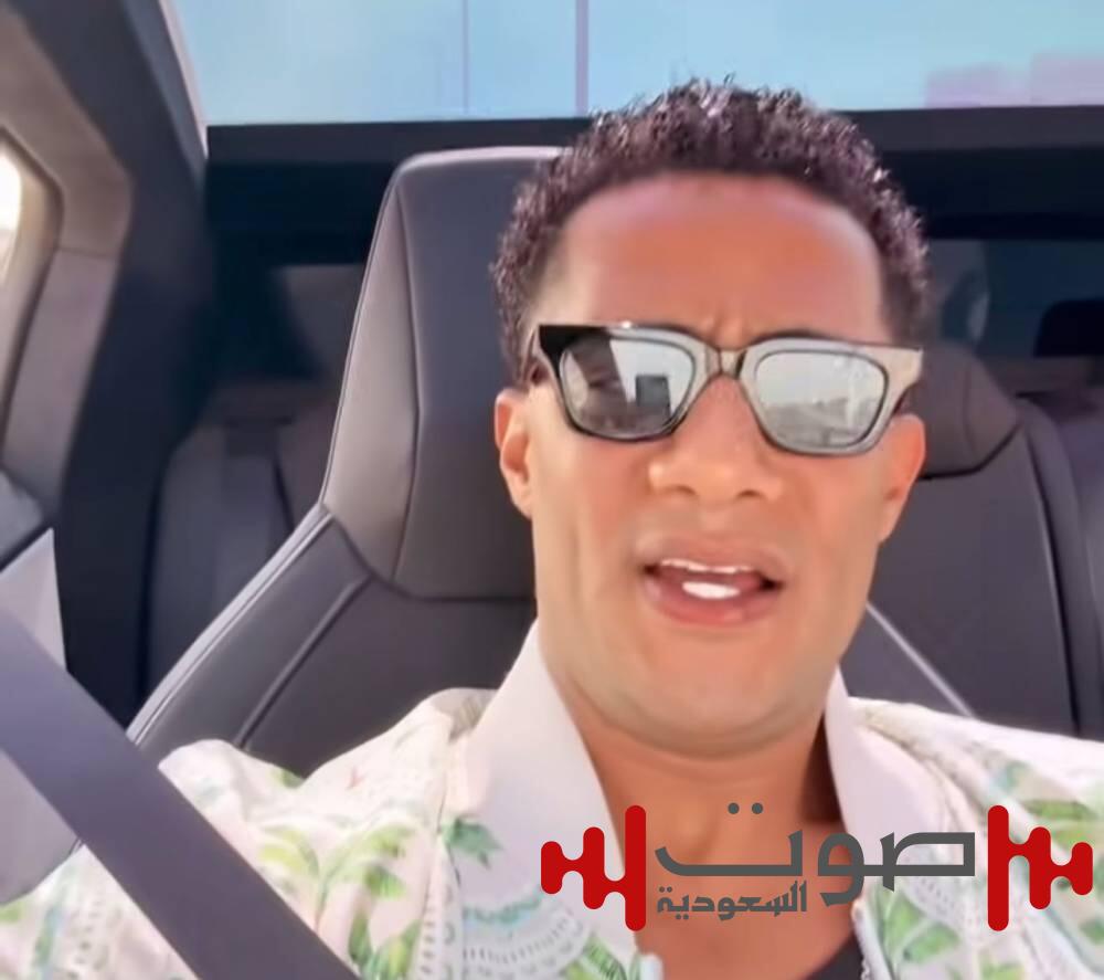 بسبب الحرب.. محمد رمضان يؤجل حفله في أمريكا