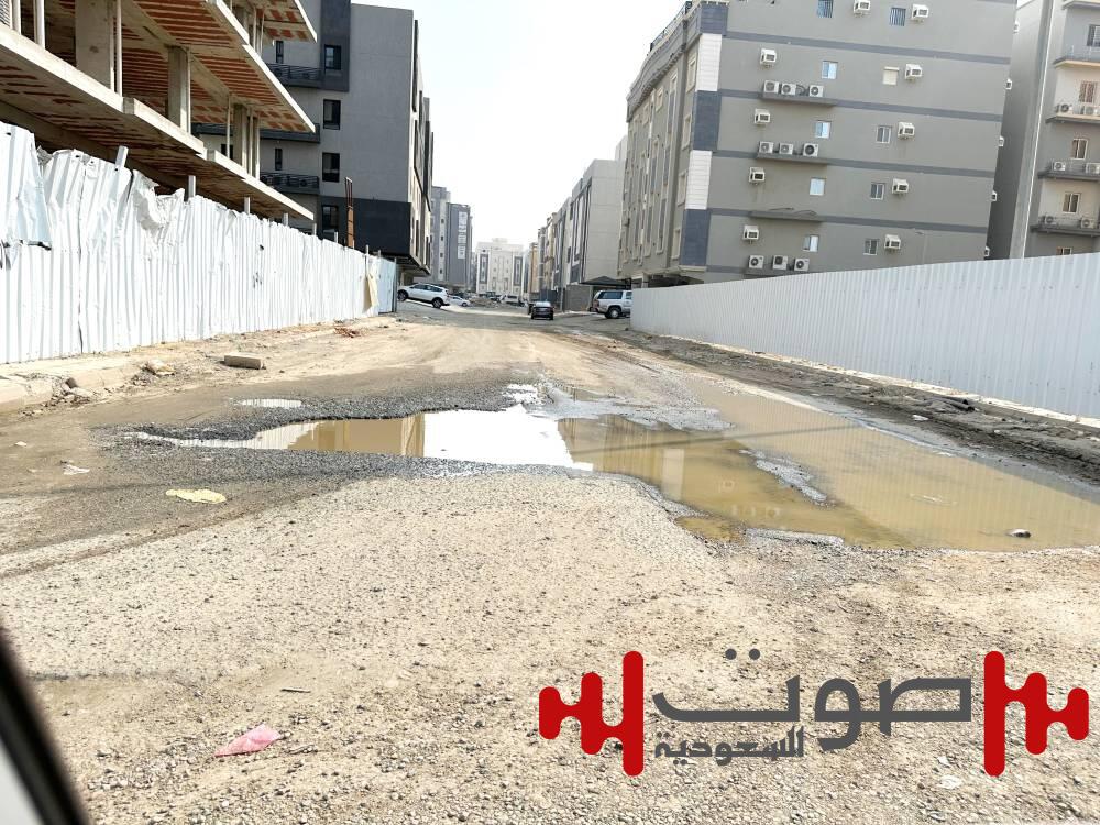 سكان «المروة» ينتظرون وعود «الأمانة» و«المياه».. الأهالي لـ«عكاظ»: الصهاريج «شفطت» جيوبنا !