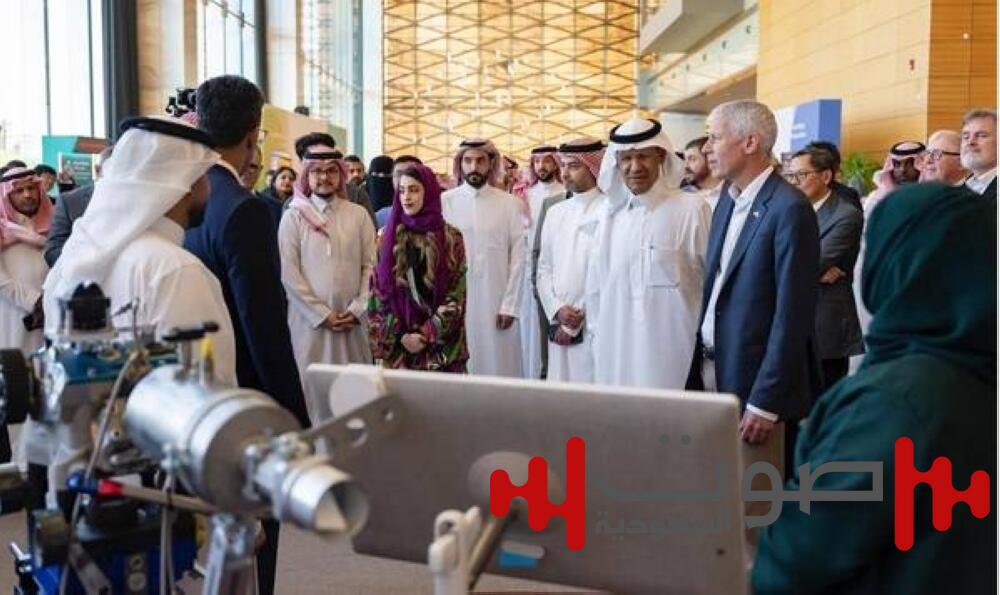 وزير الطاقة الأمريكي يطلع على جهود جامعة «كاوست»