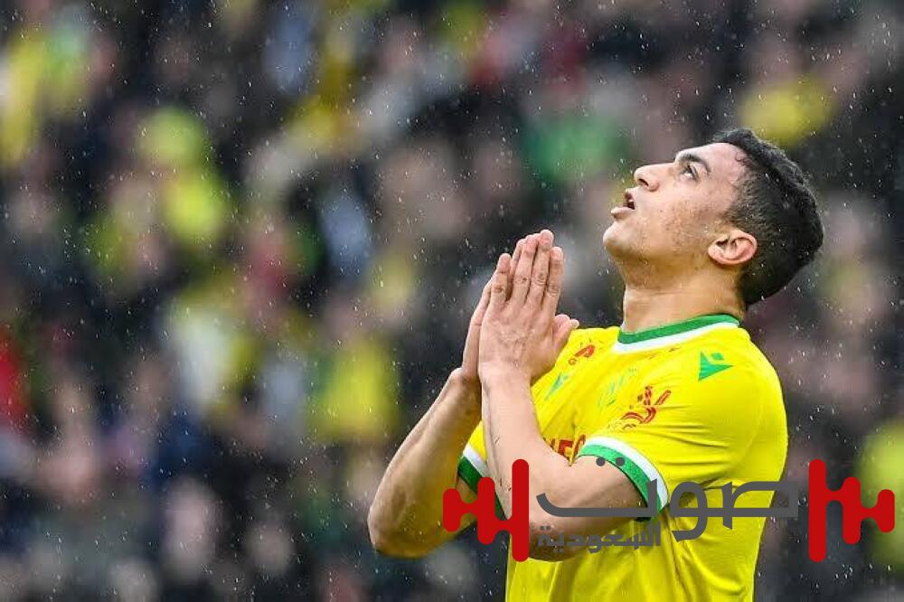 للمرة الثالثة.. لاعب مصري يواجه أزمة في الدوري الفرنسي بسبب «المثليين»