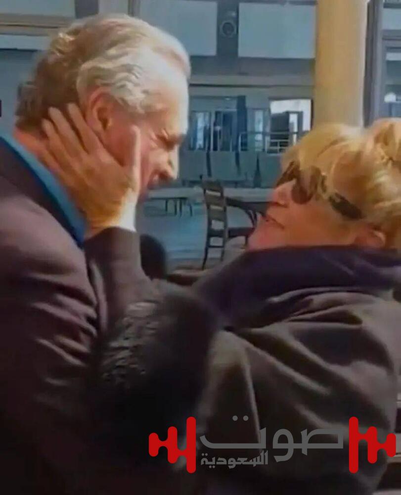 منى واصف لـ «عكاظ»: كنت أسابق الوقت لمقابلة نجلي بعد 20 عاماً من الغياب عن سورية