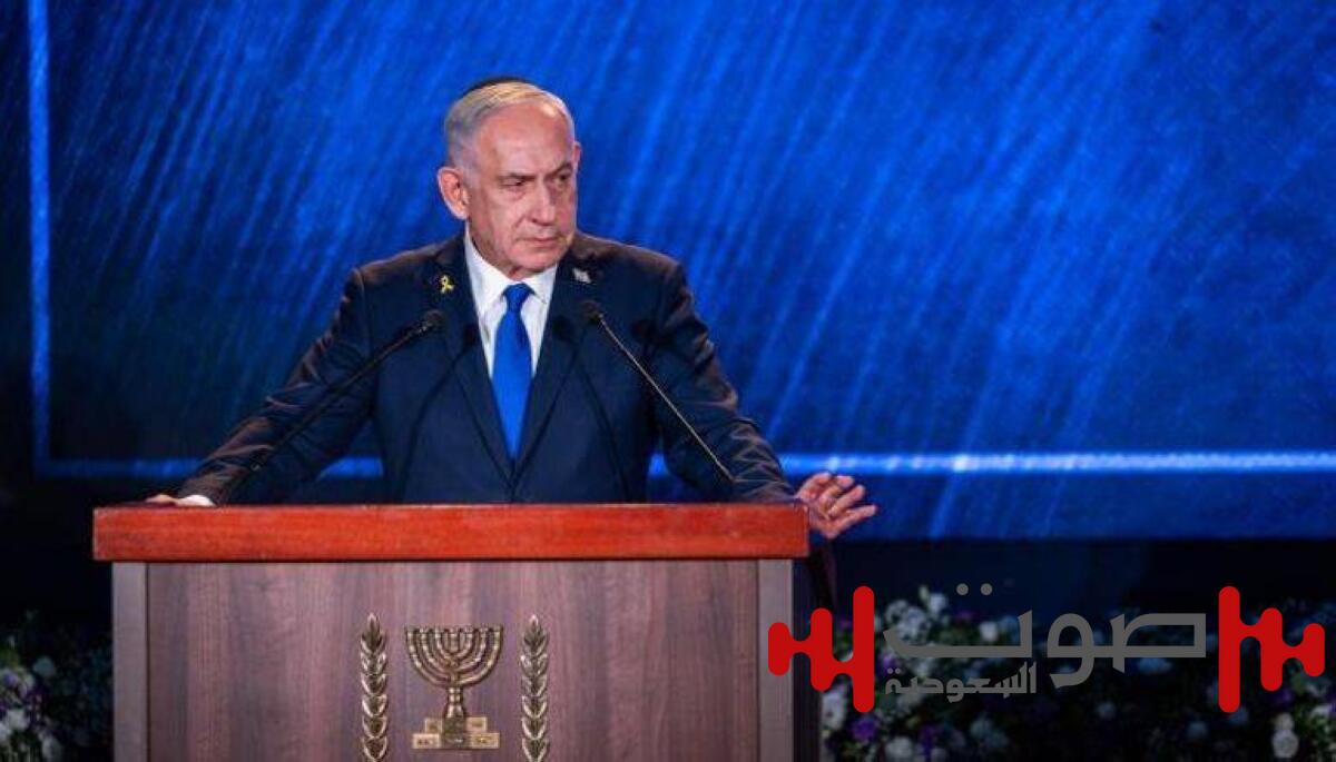 نتنياهو يهدد بتحرير الرهائن دون تفاوض مع حماس