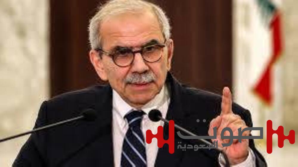 لبنان يطالب بضغط أمريكي على إسرائيل للانسحاب من أراضيه
