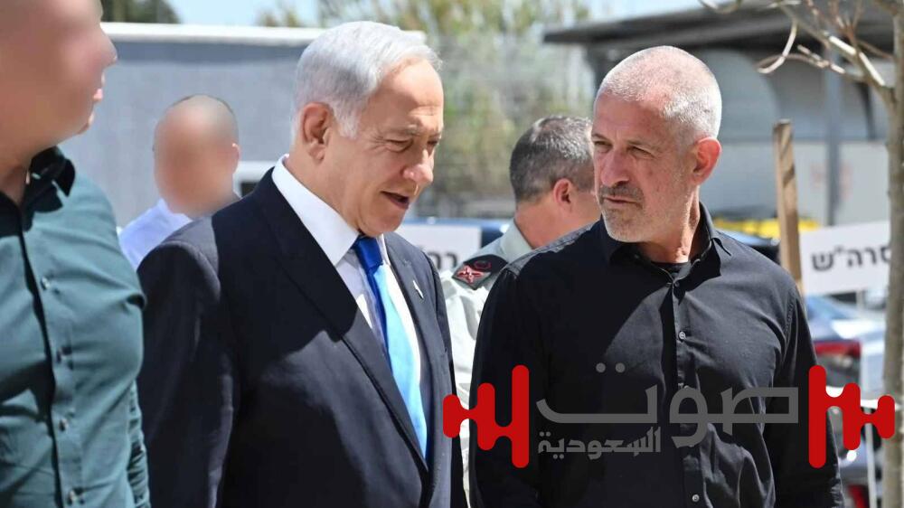 هل يطيح نتنياهو برئيس جهاز «الشاباك» ؟
