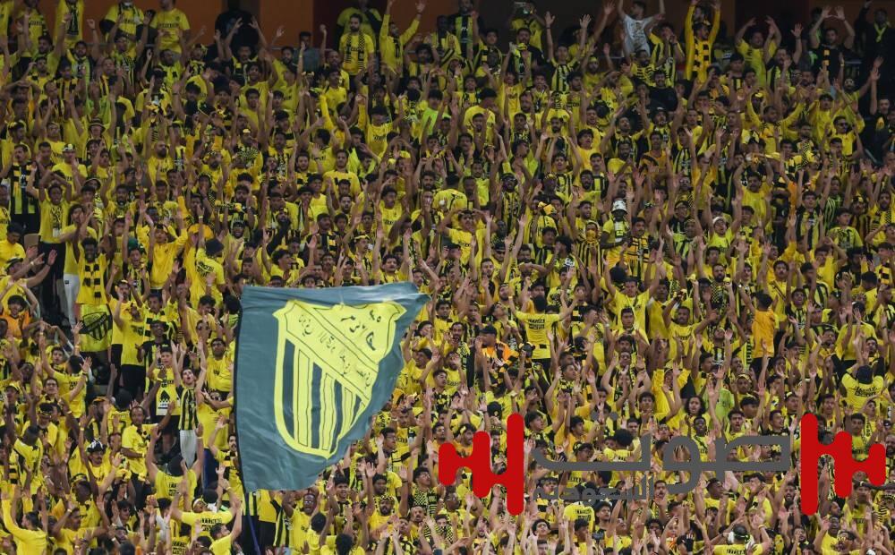الاتحاد «كريم » وجماهيره تستاهل