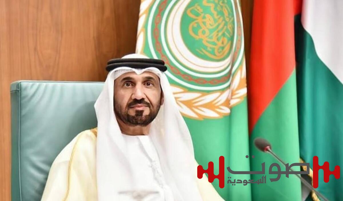 «البرلمان العربي» يرحب باعتماد الجمعية العامة للأمم المتحدة «إعلان نيويورك» بشأن حل الدولتين