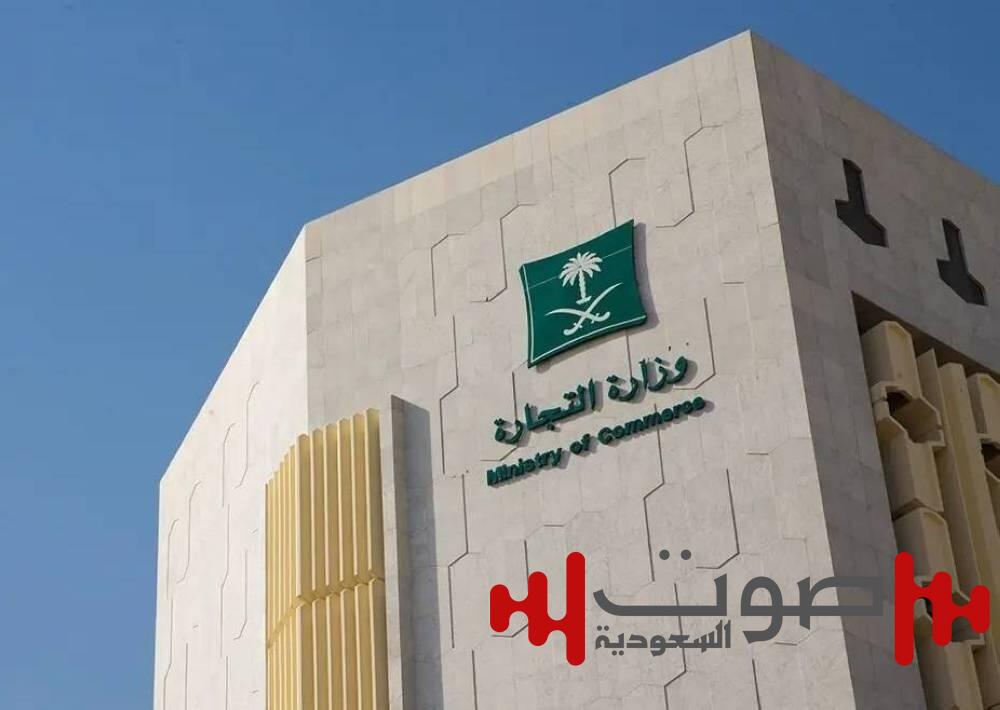 «التجارة»: 48% نسبة نمو السجلات التجارية المُصدرة في الربع الأول