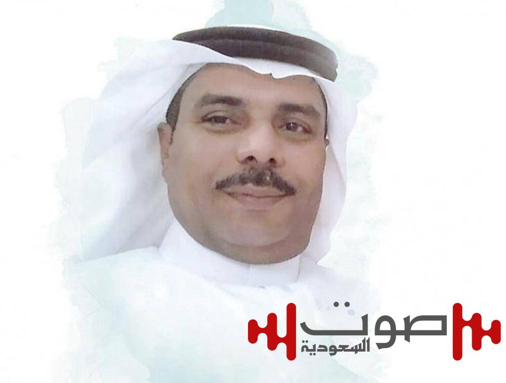 الأسمري شاعر «ما هي هالليلة وبس» يترجل عن صهوة الشعر