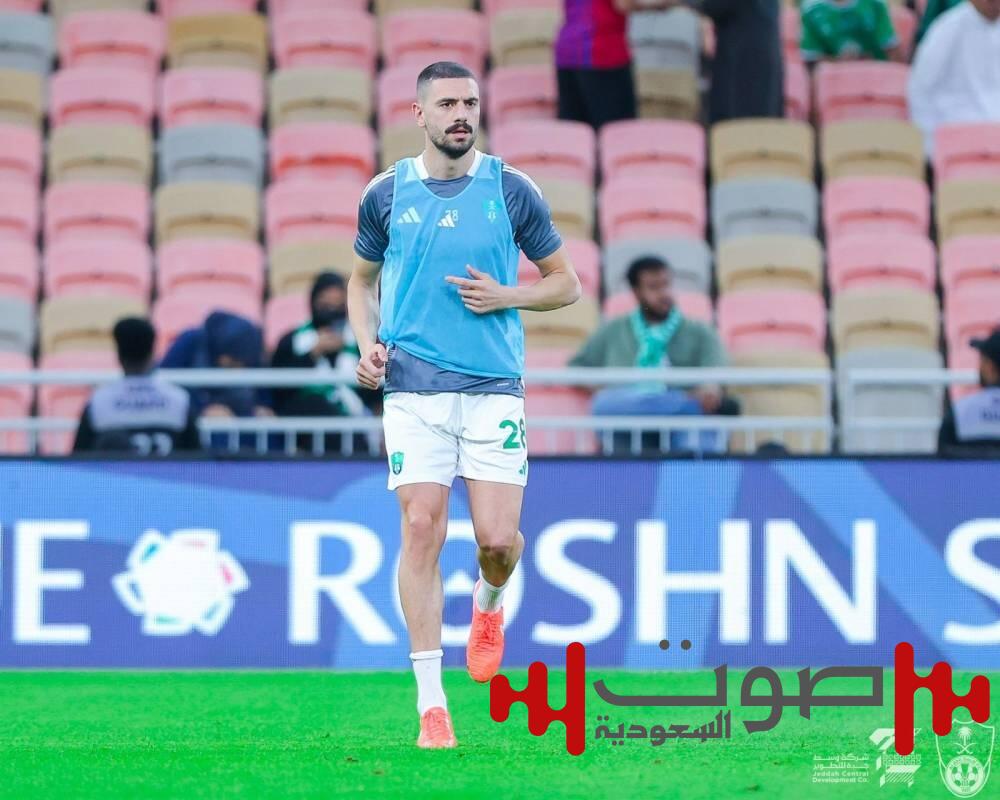 9 لاعبين مهددون بالغياب عن «كلاسيكو الجوهرة»