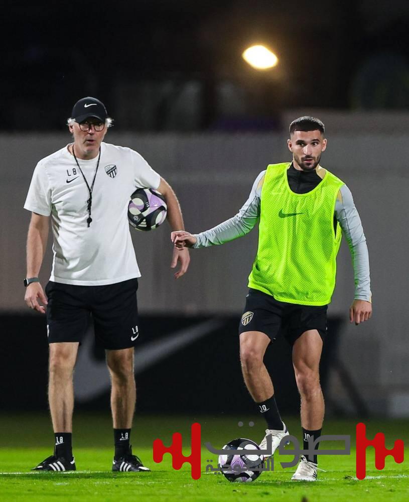 العميد يطمح للوصول إلى النقطة الـ83 في الدوري