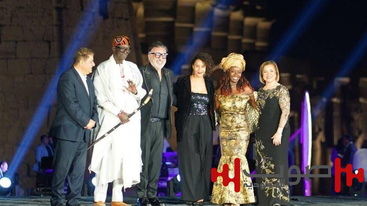 مهرجان الأقصر للسينما الأفريقية يفتح باب التقديم لدورته الـ15