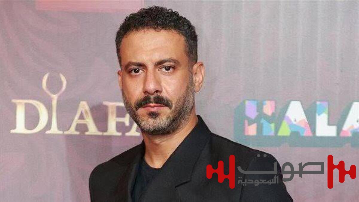 «أب ولكن».. مسلسل محمد فراج الجديد في رمضان 2026