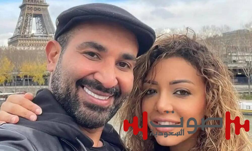 ما حقيقة اعتزال أحمد سعد بعد إزالة الوشم؟